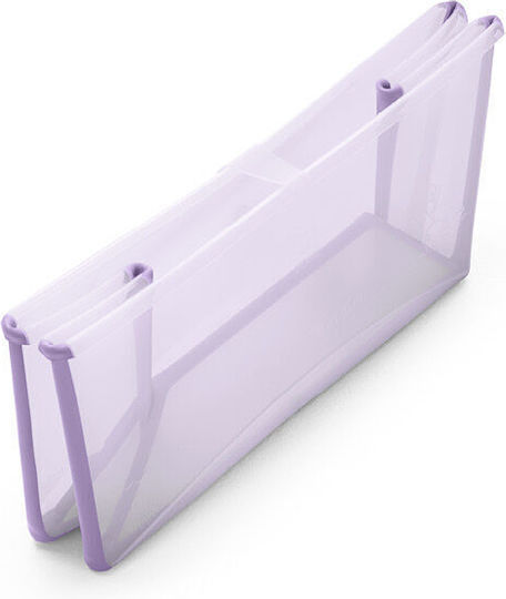 Stokke Μπανιέρα Μωρού Flexi Bath Λιλά