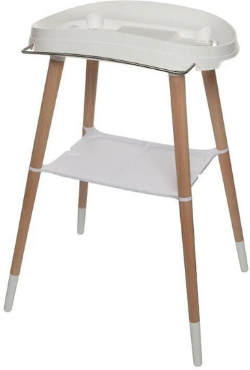 Bebejou Baby Bath Stand Sense Taupe