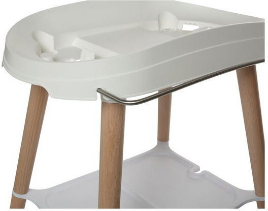 Bebejou Baby Bath Stand Sense Taupe