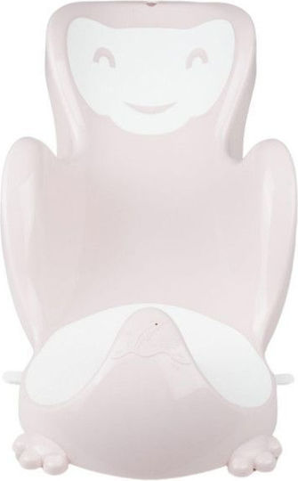 Thermobaby Baby Badewannen Unterstützung Babycoon Rosa