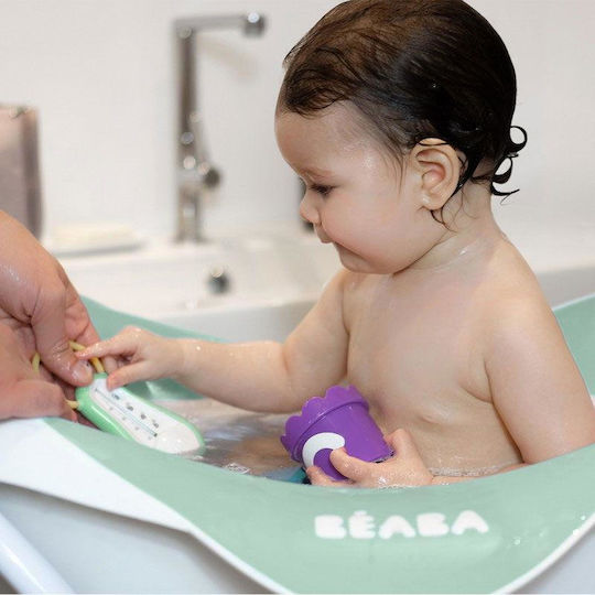 Beaba Babybadewanne Camélé’O Sage Green