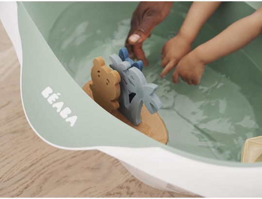 Beaba Babybadewanne Camélé’O Sage Green