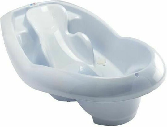 Thermobaby Cadă pentru bebeluși Lagoon Albastru