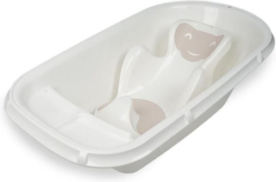 Thermobaby Бебешка Вана Luxe White