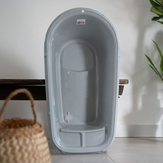 Thermobaby Бебешка Вана Luxe White