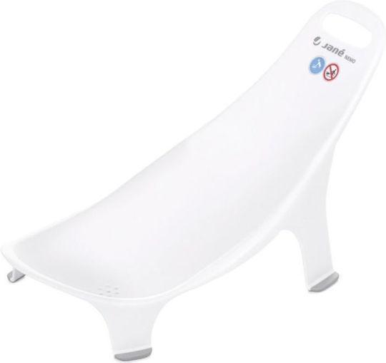 Bebejou Στήριγμα Μπάνιου Λευκό