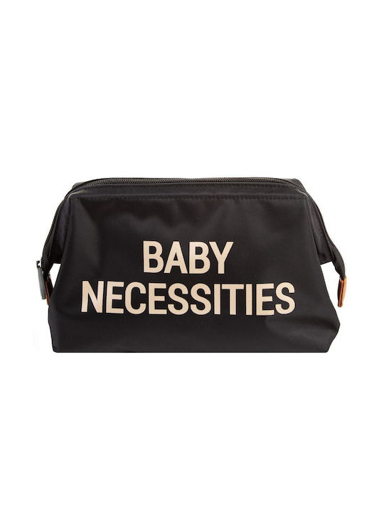 Childhome Baby Necessities Schwarz 1Stück