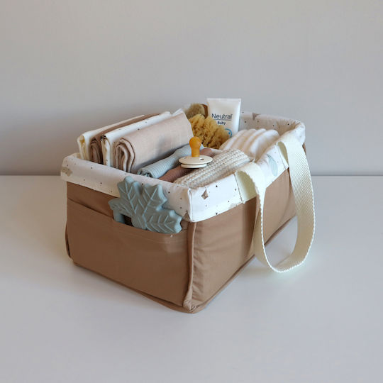 Cam Cam Copenhagen Dreamland Baby Nursery Storage Basket