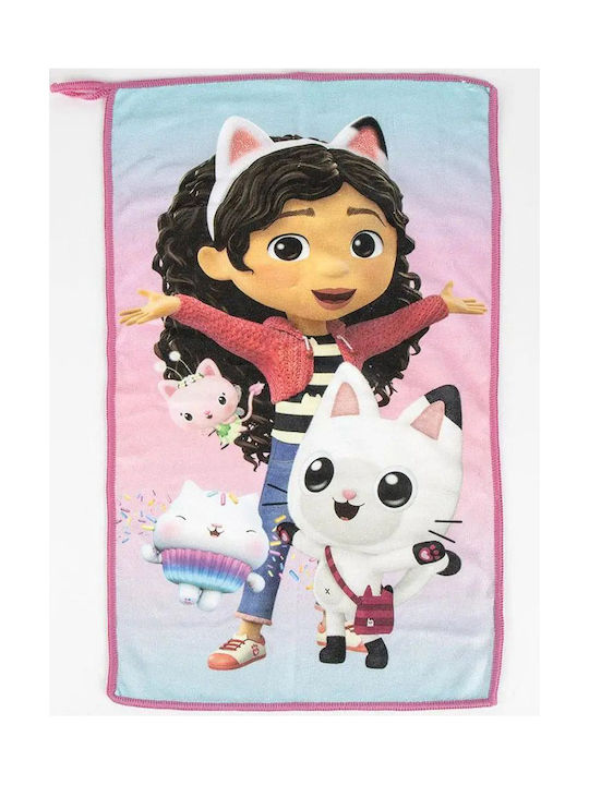 Gabby's Dollhouse Розов 1бр