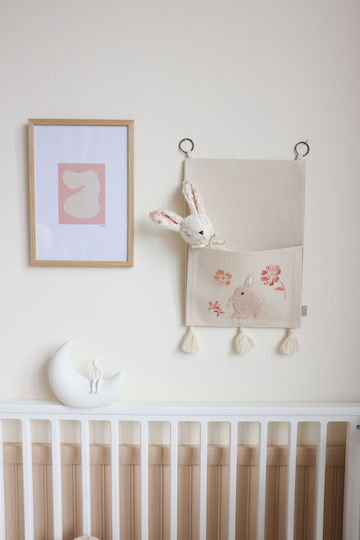 Cam Cam Copenhagen Baby Wall Banner Augusta