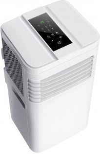 Felix Fcl-1018 Portable Air Conditioner 9000 BTU Cooling Heating
