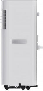 Felix Fcl-1018 Portable Air Conditioner 9000 BTU Cooling Heating
