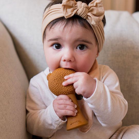 Lanco Lanco Teething Relief made of Rubber for 0 m+