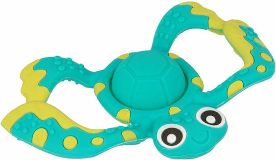 Playgro Pop Chew Silicone Teether 10188760