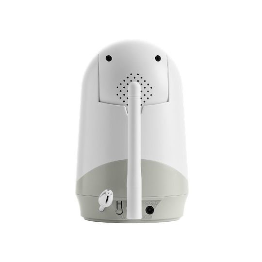 Kikka Boo Baby Monitor , Two-way Communication & Lullabies