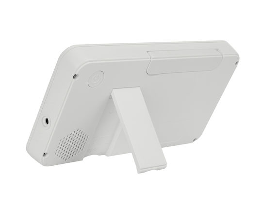 Kikka Boo Baby Monitor , Two-way Communication & Lullabies