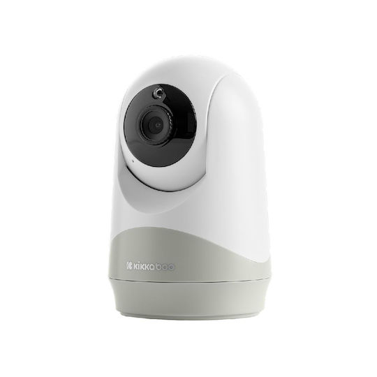 Kikka Boo Baby Monitor , Two-way Communication & Lullabies