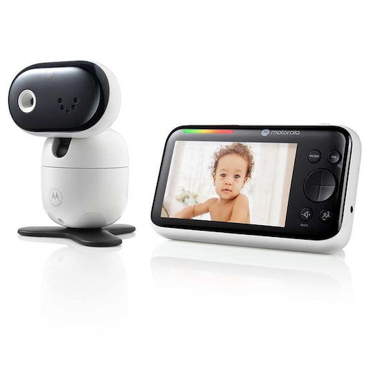 Motorola Baby Monitor , Two-way Communication & Lullabies