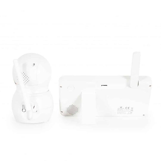 Cangaroo Kari Baby Monitor , Two-way Communication & Lullabies
