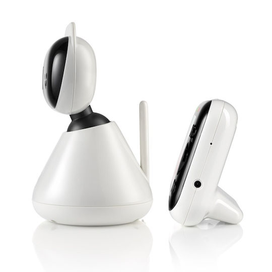 Motorola PIP1500 Бебешка монитор система , двупосочна комуникация и мелодии