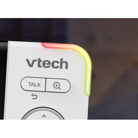 Vtech Video Wireless Baby Monitor , Two-way Communication & Lullabies