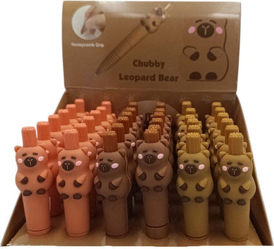 Capybara Pixuri Ballpoint (Culori Diverse)