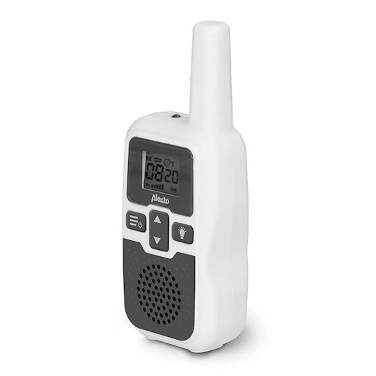 Alecto Baby Wireless Baby Monitor with Two-way Communication