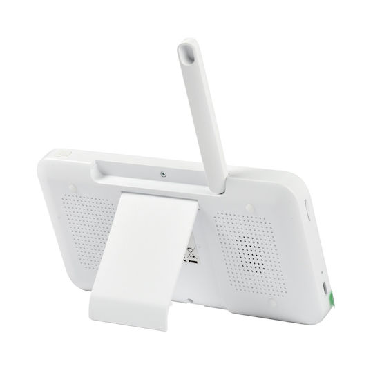 Beaba Wireless Baby Monitor with Lullabies
