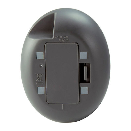 Alecto Baby Wireless Baby Monitor with Lullabies