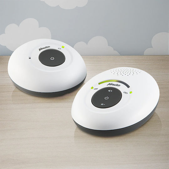 Alecto Baby Wireless Baby Monitor with Lullabies