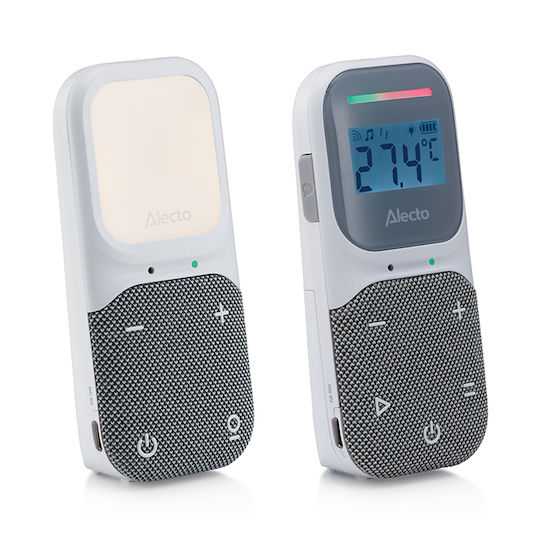 Alecto Baby Comunicare pentru bebeluși Full Eco