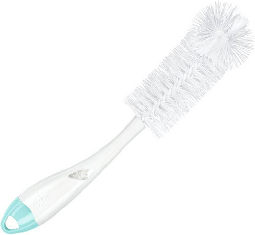 Nuk Cleaning Brush for Baby Bottles Mint 1pcs
