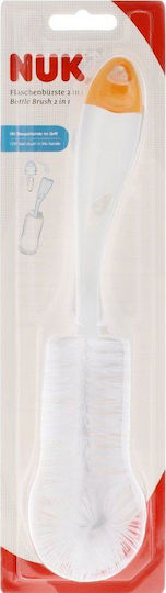 Nuk Cleaning Brush for Baby Bottles Mint 1pcs