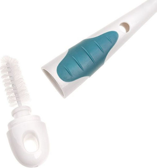 Akuku Cleaning Brush for Baby Bottles Multicolour 1pcs