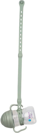 B.Box Band for Baby Bottles Green 1pcs