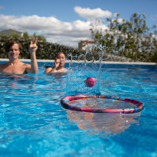 Waboba Dunk Dive Strand- und Poolbälle