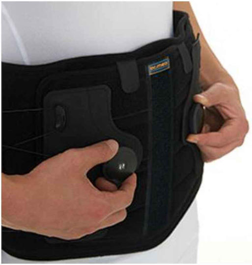 Medical Brace Guler Mediu