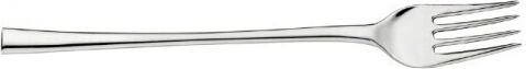 Pintinox Set de Furculițe Fructe/Desert Inoxidabile Argintiu 20cm 6buc Pintinox Set de Furculițe Fructe/Desert Inoxidabile Argintiu 20cm 6buc