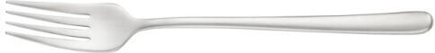 Pintinox Gabel-Set Tabelle Edelstahl Silber 20cm 6Stück Pintinox Gabel-Set Tabelle Edelstahl Silber 20cm 6Stück