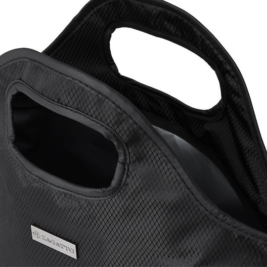 Zagatto Geantă Izolată 11 Litri L30 x l15 x H26.5cm