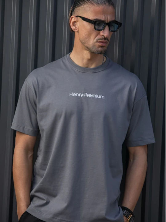 T-Shirt Grey