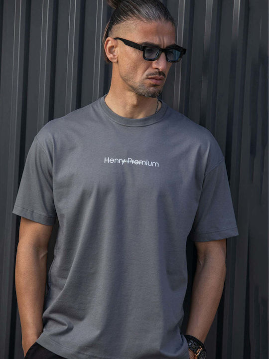 T-Shirt Grey