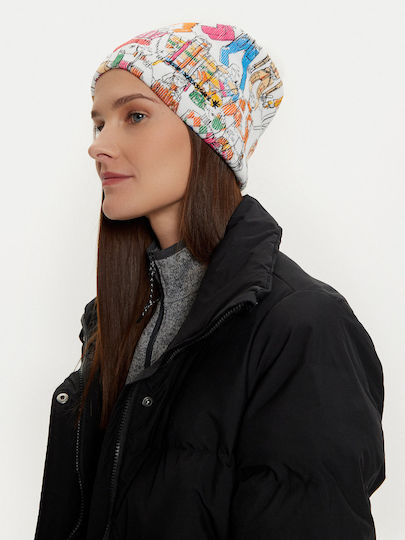 Beanie Γυναικείος Σκούφος Πλεκτός