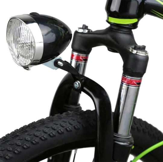 ATL ZD14B Partea din față Lumină Bicicletă