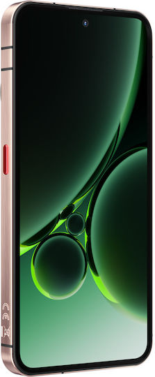 Oukitel WP200 Pro 5G Dual SIM (24/1TB) Πράσινο