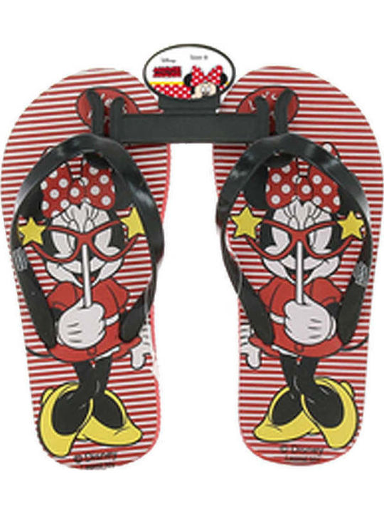 Minnie Mouse