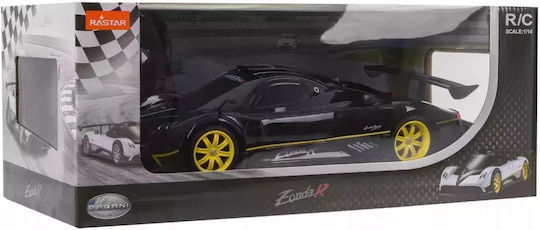 Remote Control Pagani Zonda R Teleghidat Mașină 2WD Negru