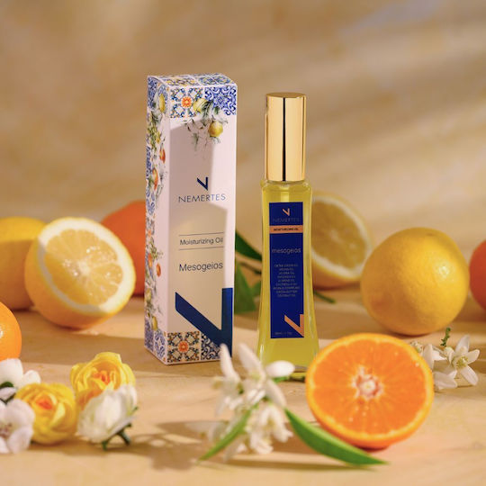 Nemertes Mehrverwendung Öle 50ml