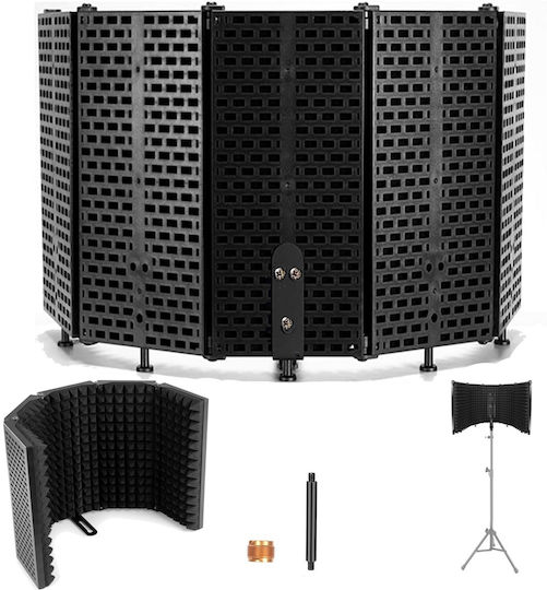 DNA Sound Diffuser (1pcs)