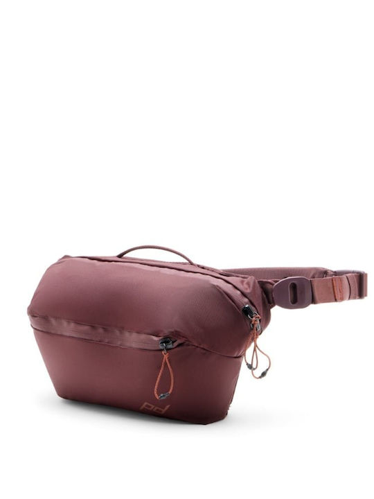 Waist Bag Orange